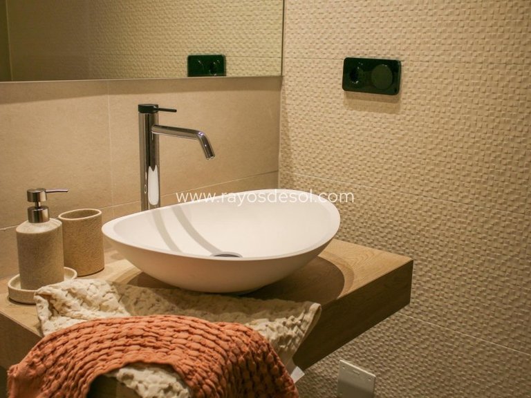 Apartment for Sale in Algorfa, Alicante 21