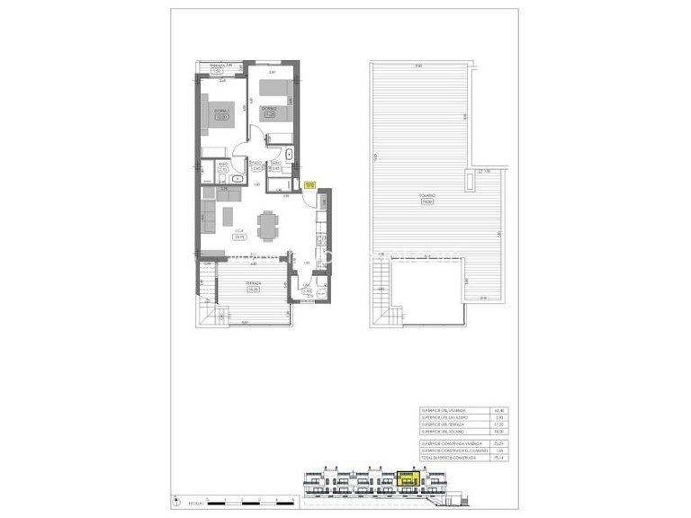 Apartment for Sale in Algorfa, Alicante 22