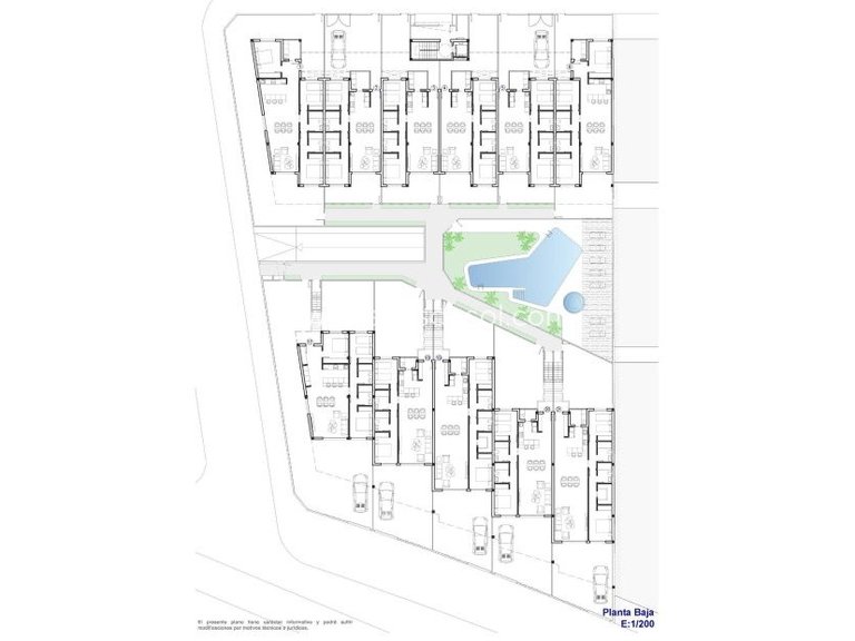 Penthouse for Sale in Pilar De La Horadada, Alicante 13