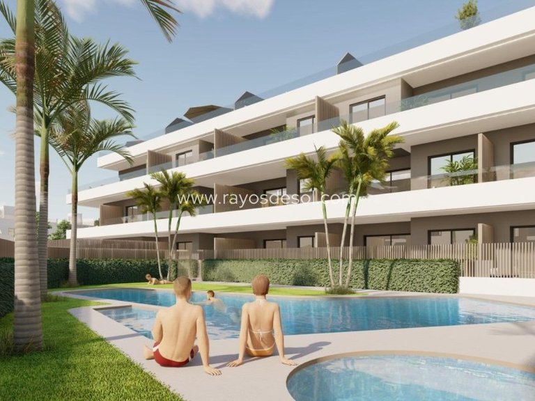 Apartment for Sale in Pilar De La Horadada, Alicante 2