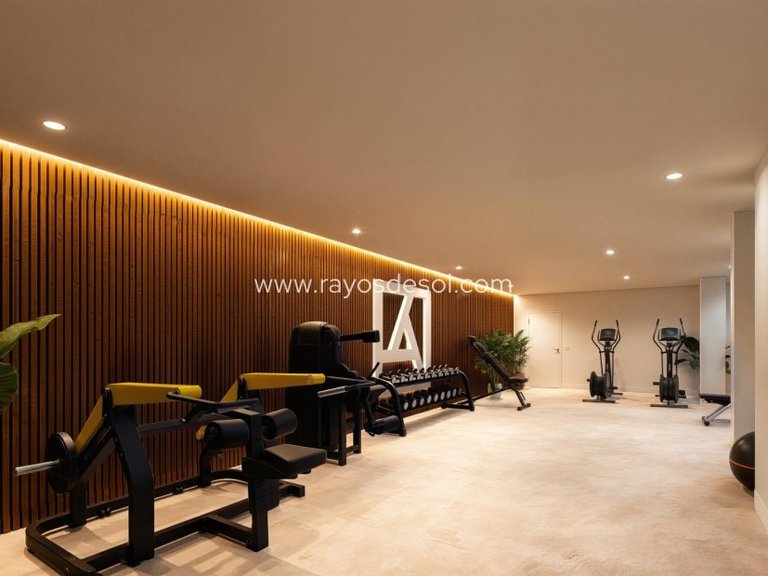 Penthouse for Sale in Los Alcazares, Murcia 13