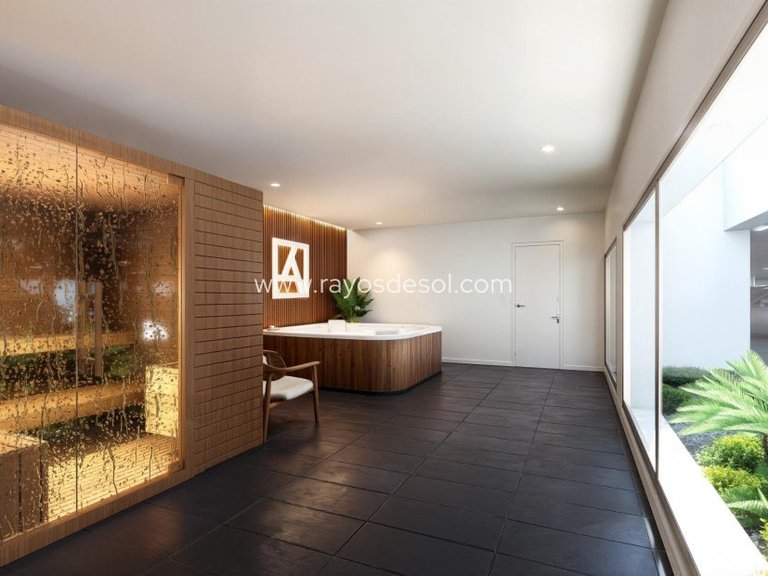 Apartment for Sale in Los Alcazares, Murcia 11