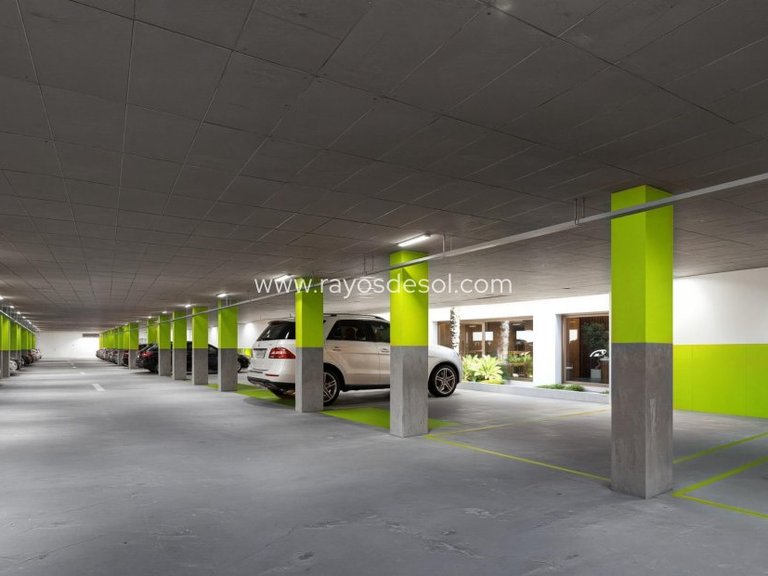 Apartment for Sale in Los Alcazares, Murcia 26