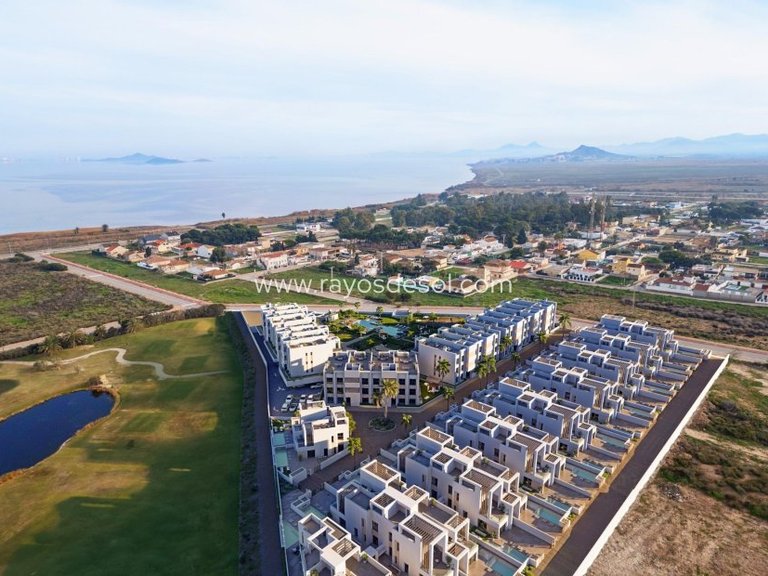 Apartment for Sale in Los Alcazares, Murcia 3