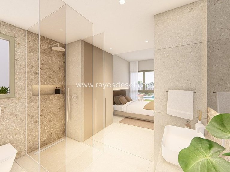 Apartment for Sale in Los Alcazares, Murcia 22