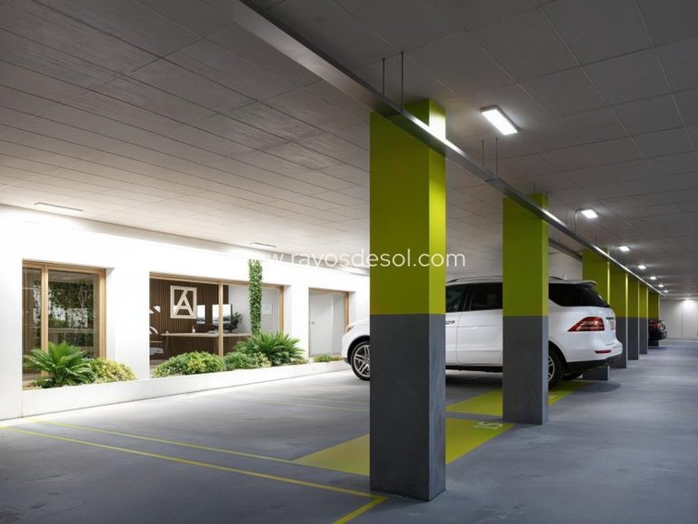 Apartment for Sale in Los Alcazares, Murcia 27