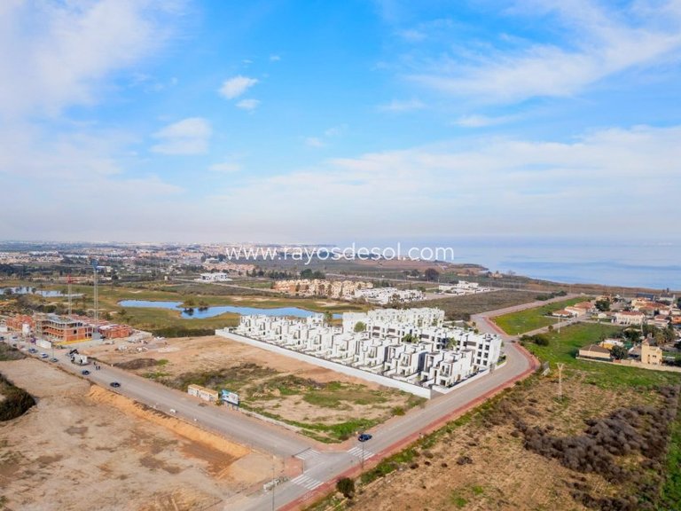 Apartment for Sale in Los Alcazares, Murcia 30