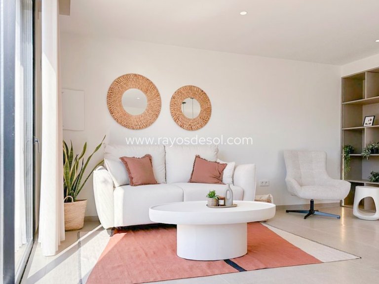 Villa for Sale in Santiago De La Ribera, Alicante 5