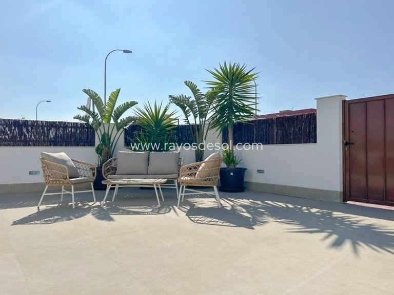Villa for Sale in Santiago De La Ribera, Alicante 10