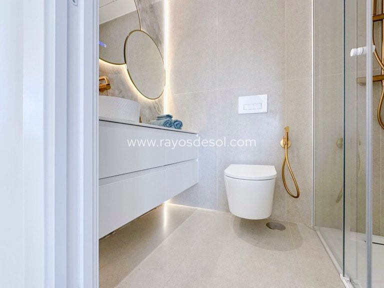 Villa for Sale in Santiago De La Ribera, Alicante 13