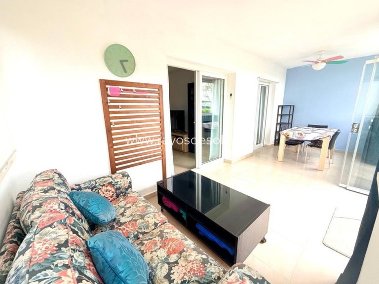 Apartment for Sale in Hacienda Riquelme Golf Resort, Murcia 6