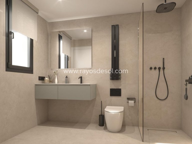 Penthouse for Sale in Catral, Alicante 6