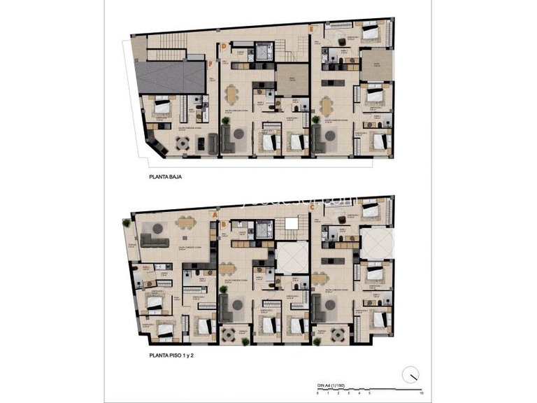 Penthouse for Sale in Catral, Alicante 8