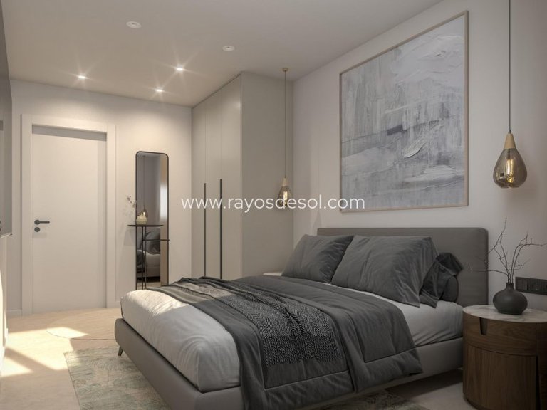 Penthouse for Sale in Catral, Alicante 5
