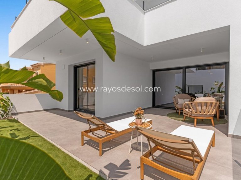 Apartment for Sale in Benitachell, Alicante 6