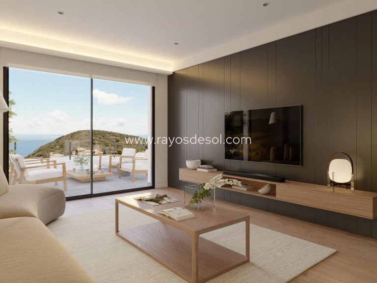 Apartment for Sale in Benitachell, Alicante 13