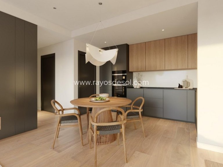 Apartment for Sale in Benitachell, Alicante 15