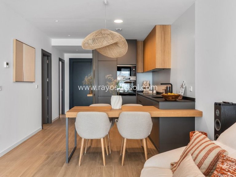 Apartment for Sale in Benitachell, Alicante 16