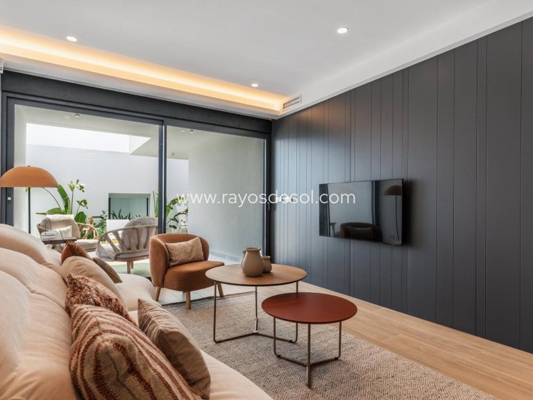 Apartment for Sale in Benitachell, Alicante 18