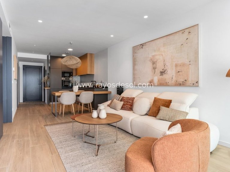 Apartment for Sale in Benitachell, Alicante 19