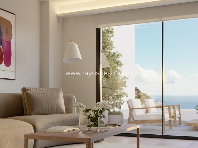 Apartment for Sale in Benitachell, Alicante 20