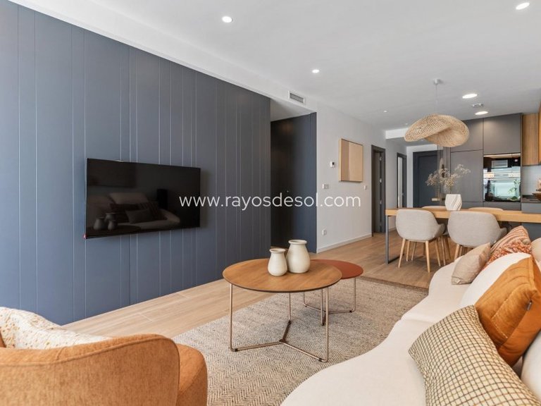 Apartment for Sale in Benitachell, Alicante 21