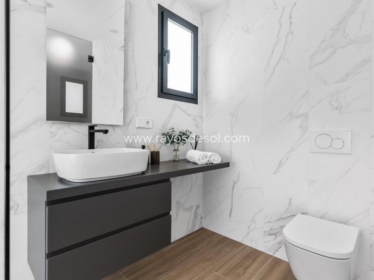 Apartment for Sale in Benitachell, Alicante 24