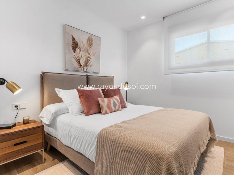 Apartment for Sale in Benitachell, Alicante 26