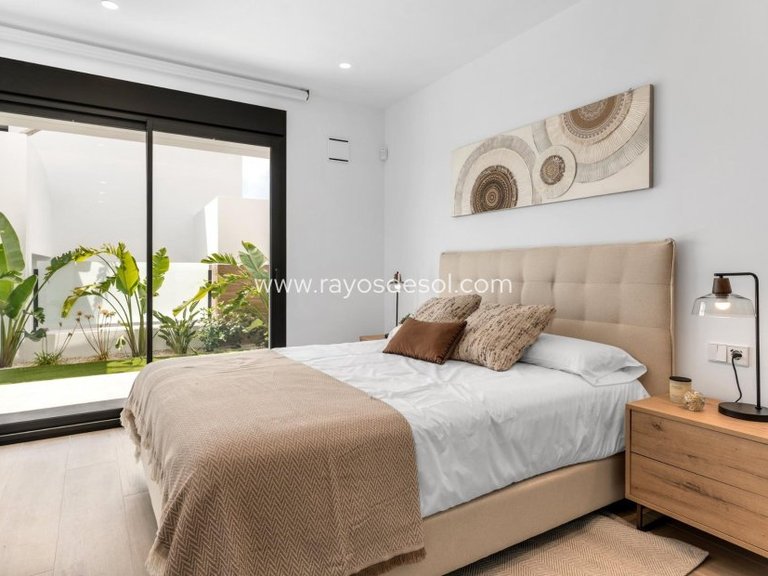 Apartment for Sale in Benitachell, Alicante 29