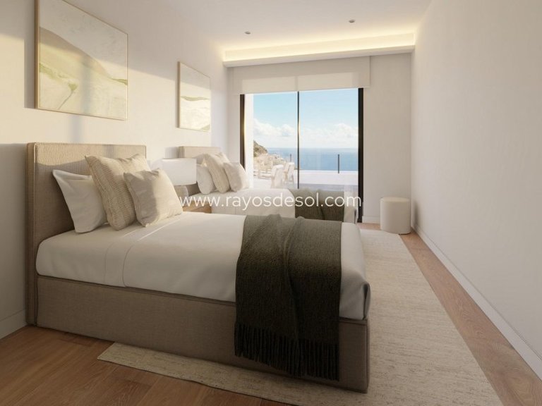 Apartment for Sale in Benitachell, Alicante 31