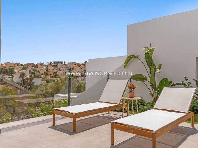 Apartment for Sale in Benitachell, Alicante 33