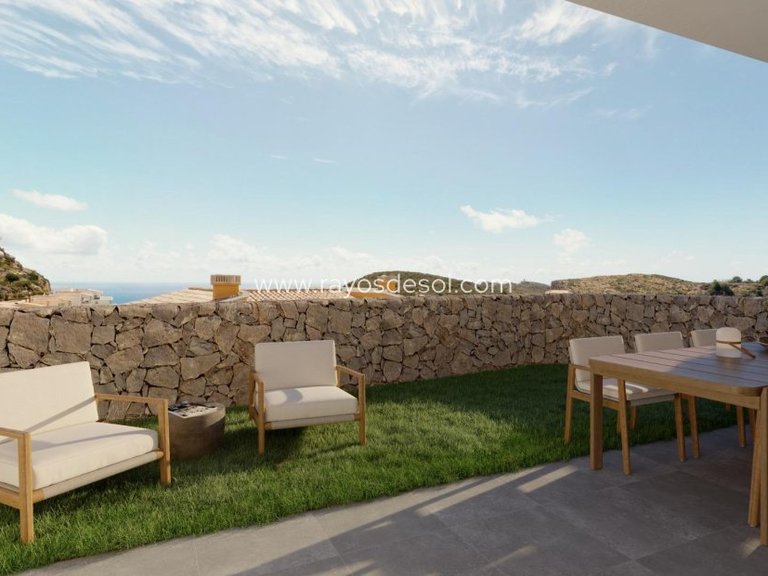 Apartment for Sale in Benitachell, Alicante 36