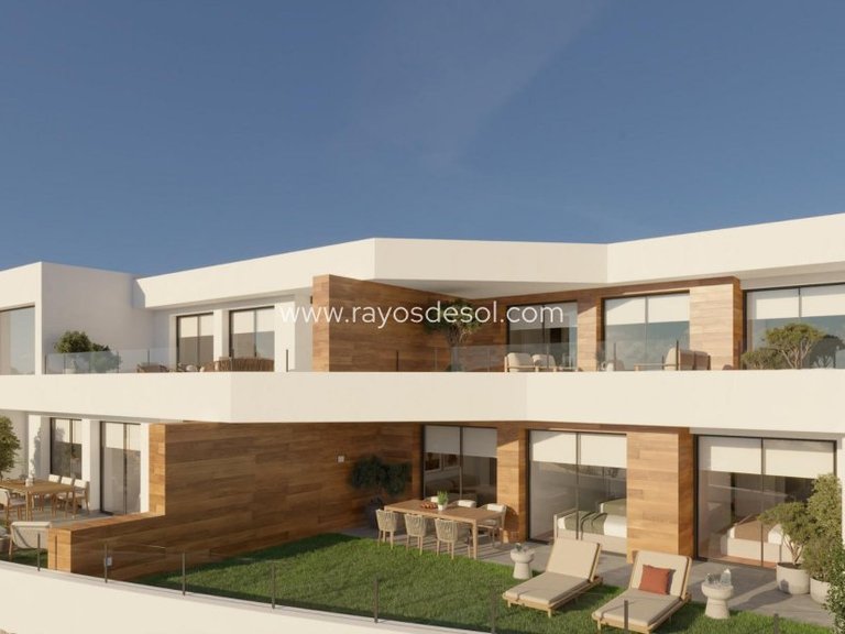 Apartment for Sale in Benitachell, Alicante 40