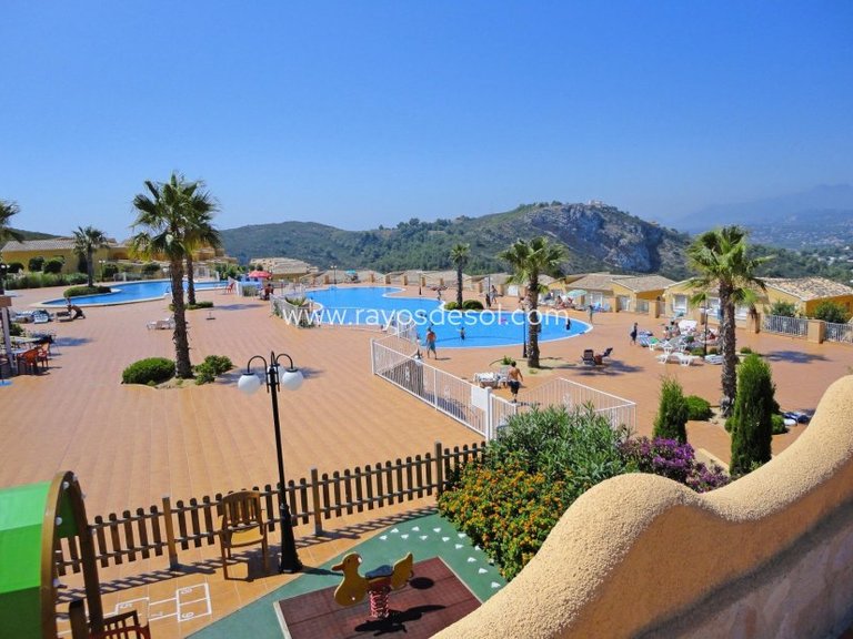 Apartment for Sale in Benitachell, Alicante 42