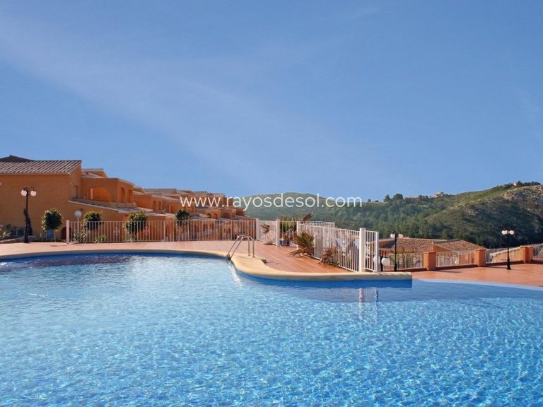 Apartment for Sale in Benitachell, Alicante 43