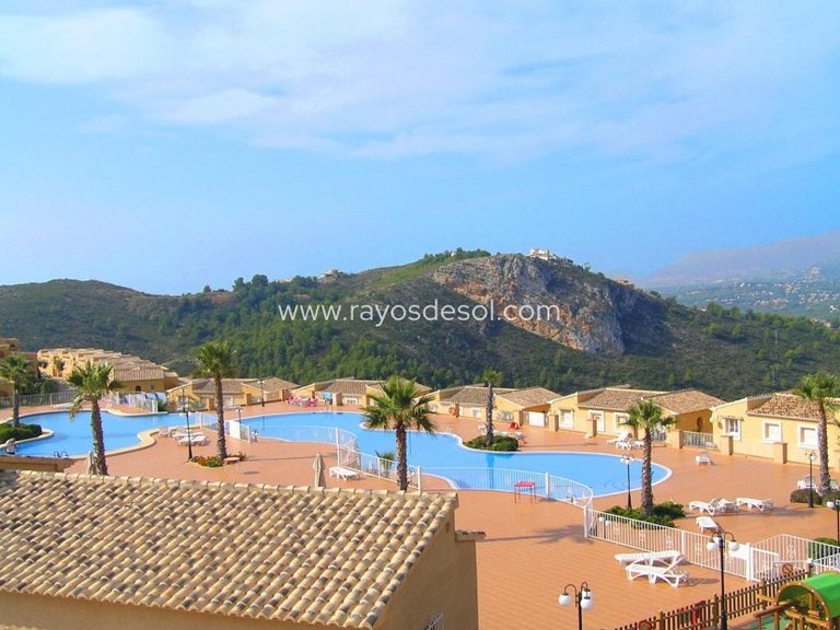 Apartment for Sale in Benitachell, Alicante 44
