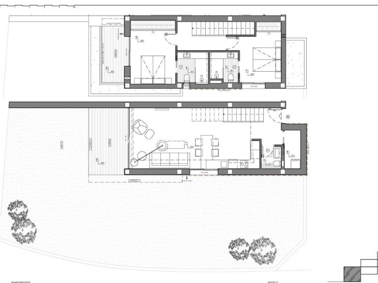 Apartment for Sale in Benitachell, Alicante 46