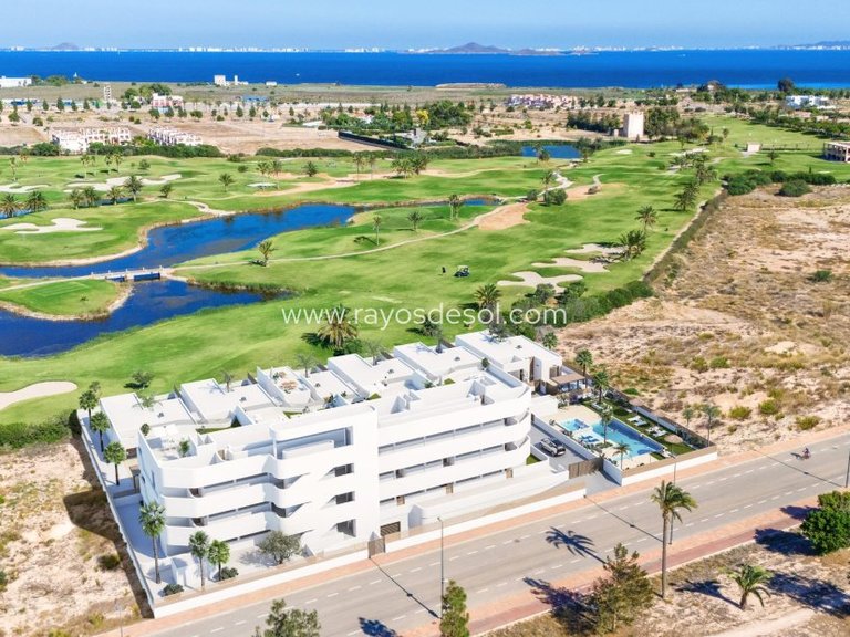Villa for Sale in Los Alcazares, Murcia 8