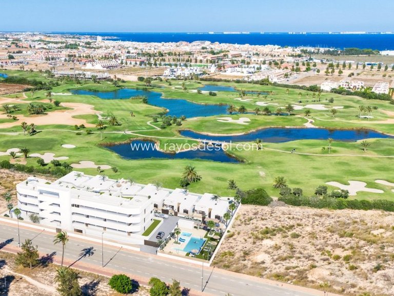 Villa for Sale in Los Alcazares, Murcia 9