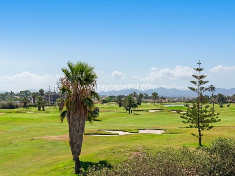 Villa for Sale in Los Alcazares, Murcia 30
