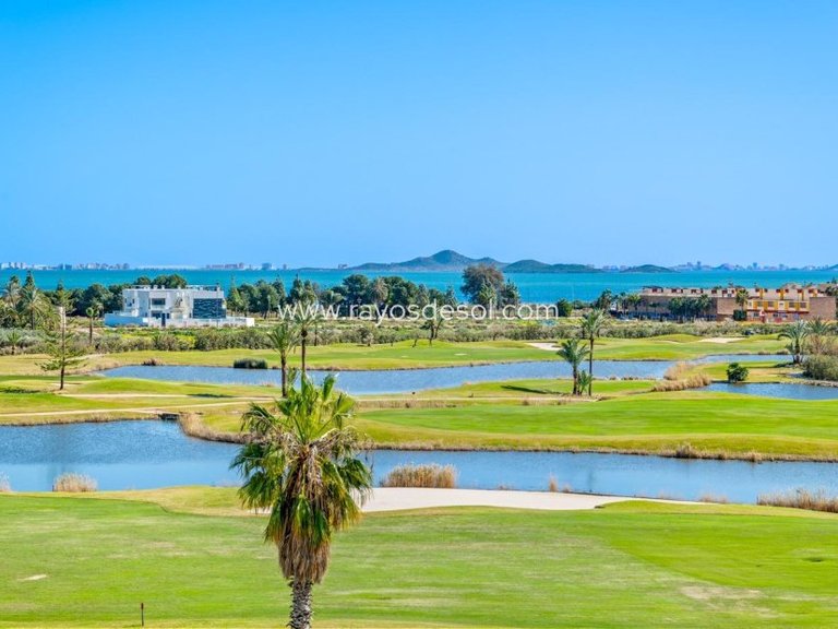 Apartment for Sale in Los Alcazares, Murcia 8