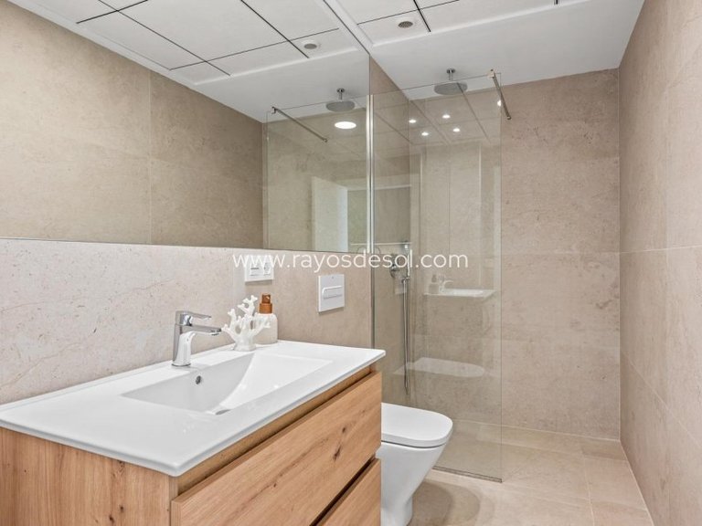 Apartment for Sale in Los Alcazares, Murcia 23