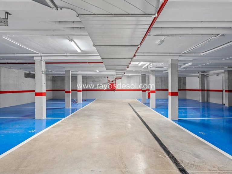 Apartment for Sale in Los Alcazares, Murcia 29