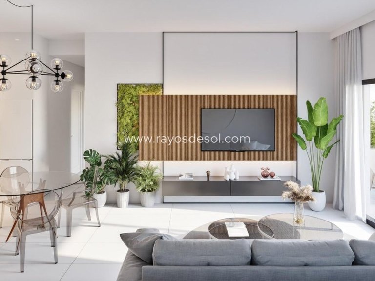 Apartment for Sale in San Miguel De Salinas, Alicante 5