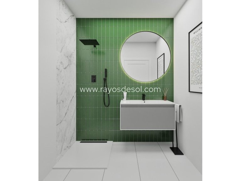 Apartment for Sale in San Miguel De Salinas, Alicante 10