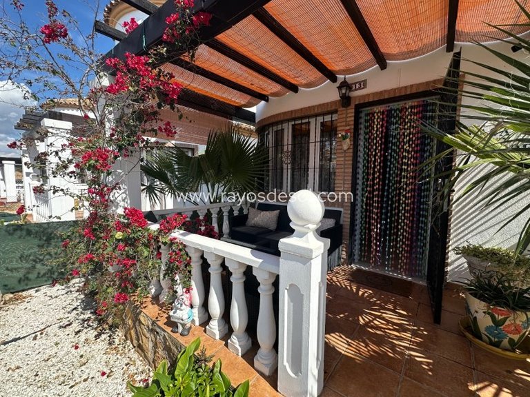 Villa for Sale in Guardamar Del Segura, Alicante 4