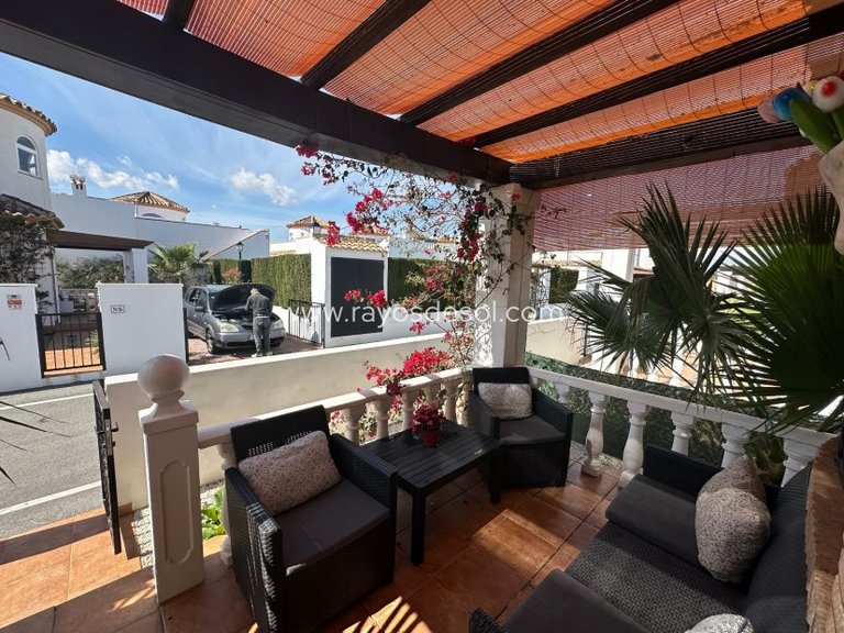 Villa for Sale in Guardamar Del Segura, Alicante 5