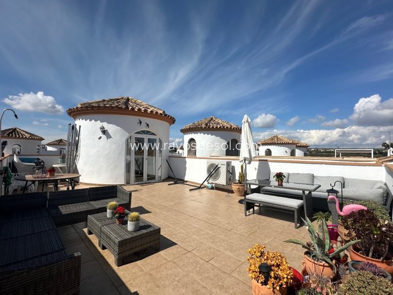 Villa for Sale in Guardamar Del Segura, Alicante 19