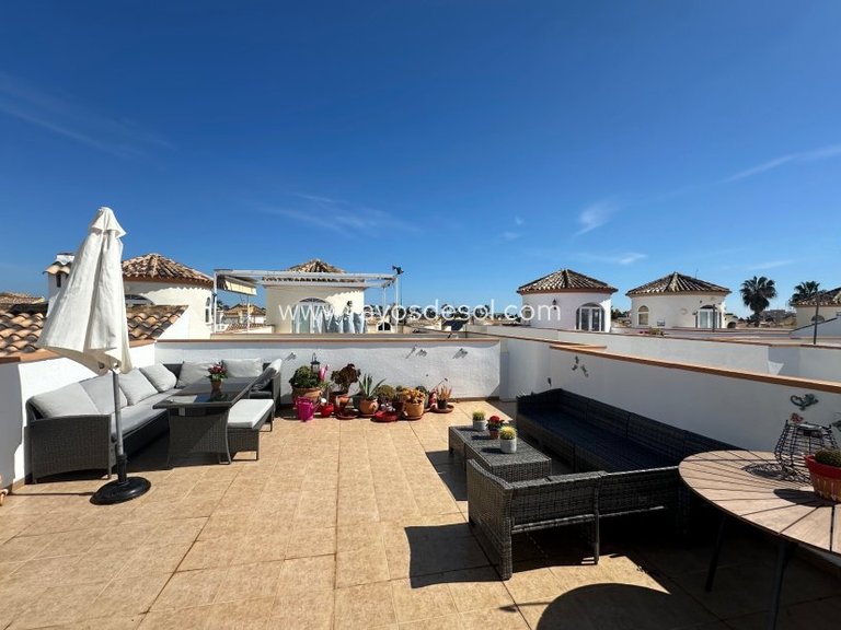 Villa for Sale in Guardamar Del Segura, Alicante 21