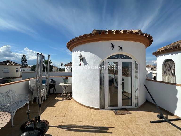 Villa for Sale in Guardamar Del Segura, Alicante 22